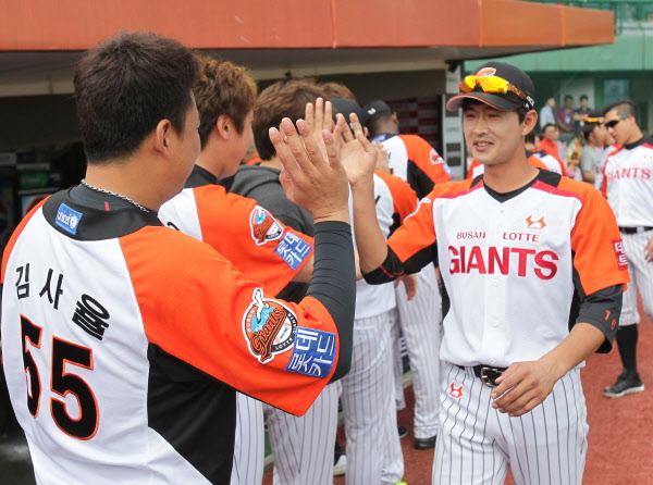 박기혁 프로통산 1000경기 출장